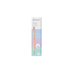 Długopis Pelikan Jazz Pastel Apricot etui niebieski (400197489)