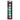 Magnes Starpak mix (546492) 60 sztuk