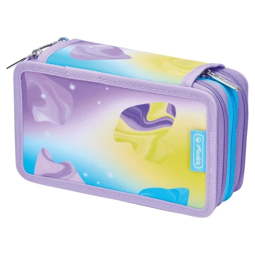 Piórnik Herlitz Little Monster 31 cz. (400197553)