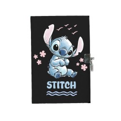 Pamiętnik Paso Stitch A6 (DS25GG-3556)