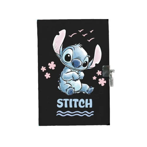 Pamiętnik Paso Stitch A6 (DS25GG-3556)