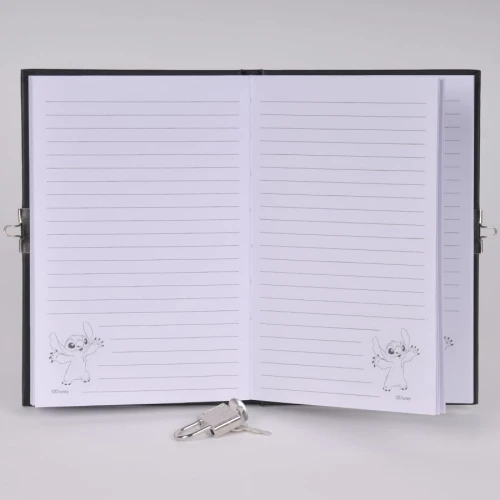 Pamiętnik Paso Stitch A6 (DS25GG-3556)