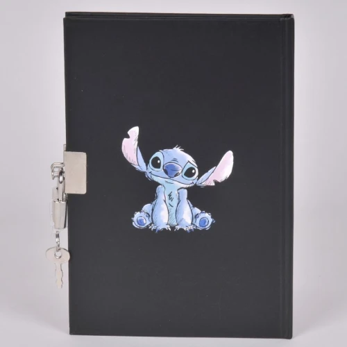 Pamiętnik Paso Stitch A6 (DS25GG-3556)