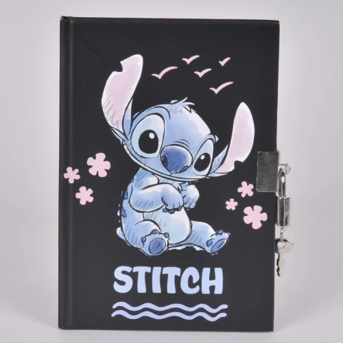 Pamiętnik Paso Stitch A6 (DS25GG-3556)