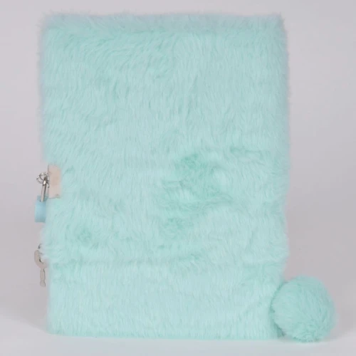 Pamiętnik Paso pluszowy Stitch A5 (DS25FF-3676)