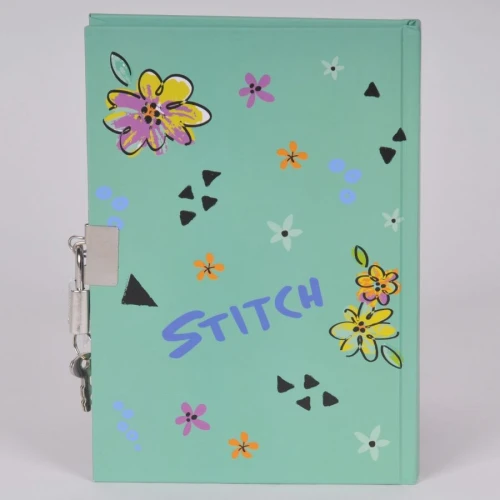 Pamiętnik Paso Stitch A6+ (DS25DD-3556)