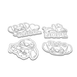 Magnes Patio Star Wars mix (79130PTR)