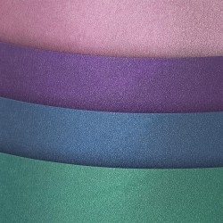 Papier ozdobny (wizytówkowy) Galeria Papieru millenium różowy A4 różowy 220g (200724)