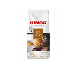 Kawa Kimbo Caffe Crema Classico | 1kg | ziarnista