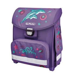 Plecak Herlitz DOLPHIN (50007936)