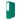 Segregator dźwigniowy Basic z szyną A4 75mm zielony (21024221-02)