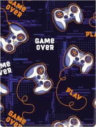 Okładka na dokumenty Biurfol Pionowa GAMEPAD (OD-23-33)