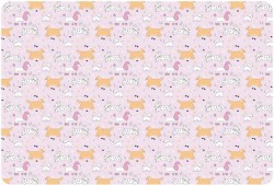 Podkład na biurko Biurfol PUPPIES mix PVC PCW (PSN-A3-36)