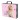 Teczka kartonowa na zatrzask My Little Friend Sweet Pomeranian mix Unipap