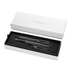 Zestaw piśmienniczy Pelikan Jazz Noble Elegance Stone pióro+długopis (400198409)