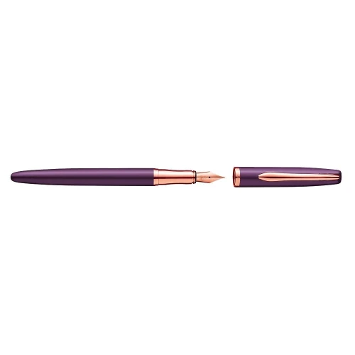 Zestaw piśmienniczy Pelikan Jazz Noble Elegance Viola pióro+długopis (400198411)