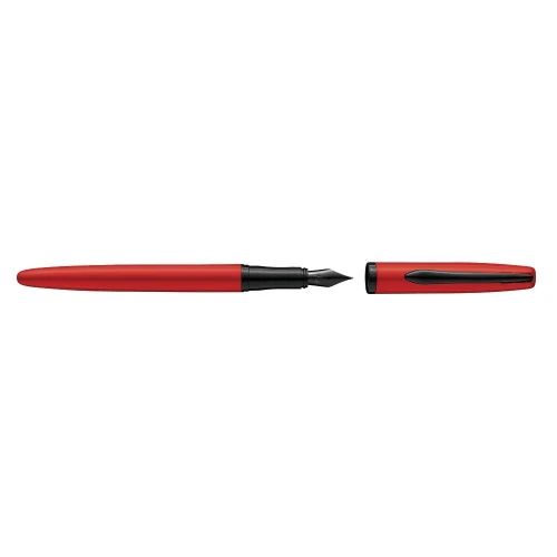 Zestaw piśmienniczy Pelikan Jazz Noble Elegance Red pióro+długopis (400198410)