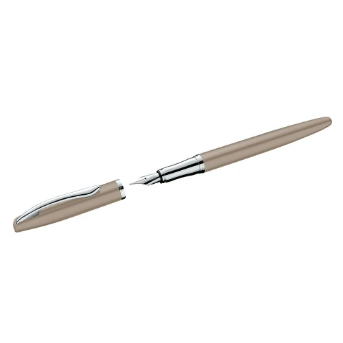 Pióro wieczne Pelikan Jazz Noble Elegance Taupe (400198407)