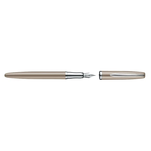 Pióro wieczne Pelikan Jazz Noble Elegance Taupe (400198407)
