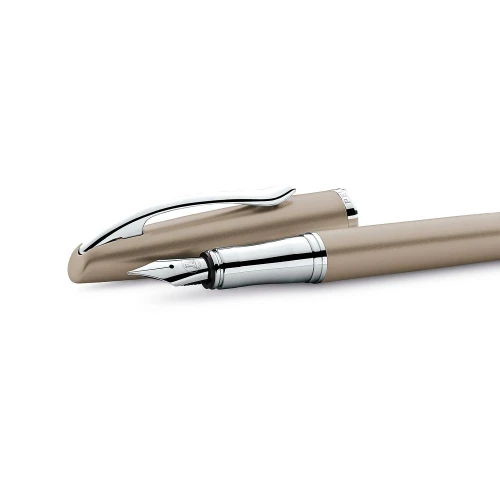 Pióro wieczne Pelikan Jazz Noble Elegance Taupe (400198407)