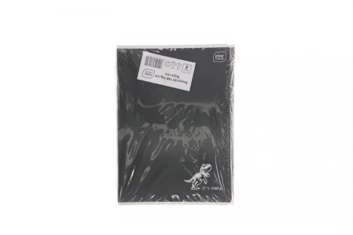 Zeszyt Interdruk BOYS   mix A5 60k. 70g krata (5902277366306)