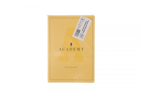 Zeszyt Interdruk Hybrid Academy A5 60k. 90g linia