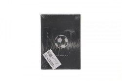 Zeszyt Interdruk SPORT A5 60k. 90g krata