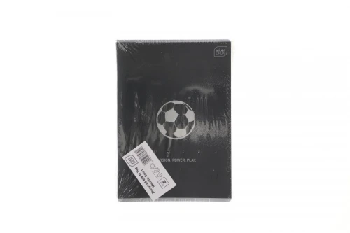 Zeszyt Interdruk SPORT A5 60k. 90g krata
