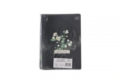 Zeszyt Interdruk HYBRID fLORI A5 60k. 70g krata