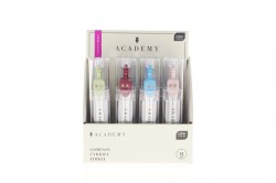 Cyrkiel Academy BASIC