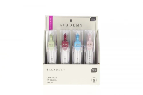 Cyrkiel Academy BASIC