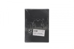 Zeszyt Interdruk METALIC SPORT A5 60k. 70g linia