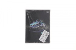 Zeszyt Interdruk 70 SPEED A5 16k. 70g linia kolor