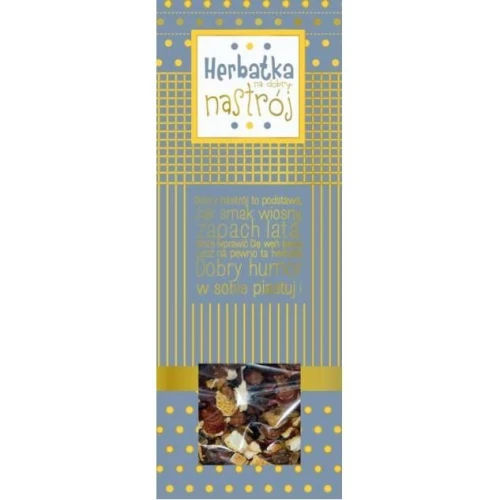 Herbata Kukartka