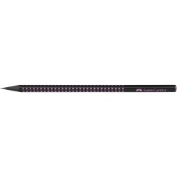 Ołówek Faber Castell Midnight Rose B (118258 FC)
