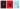 Zeszyt Interdruk COCA COLA MAT+UV A5 32k. 70g trzy linie