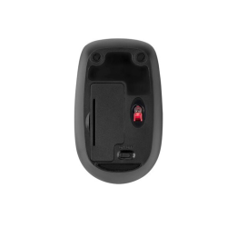 Kensington Mysz mobilna bezprzewodowa Pro Fit