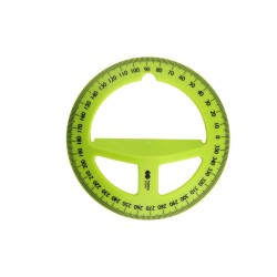 Kątomierz Happy Color (HA 2512 0360-3D)