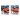 Magnes Patio Cars mix (79086PTR)