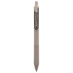 Długopis żelowy Interdruk ACADEMY PERFECT z gripem niebieski 0,7mm (żelowy)