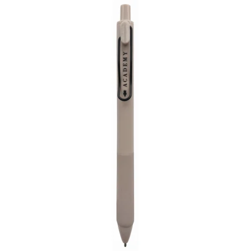 Długopis żelowy Interdruk ACADEMY PERFECT z gripem niebieski 0,7mm (żelowy)