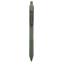 Długopis żelowy Interdruk ACADEMY PERFECT z gripem niebieski 0,7mm (żelowy)