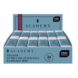 Gumka do mazania Interdruk ACADEMY