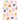 Zeszyt Interdruk A5 32k. 70g trzy linie