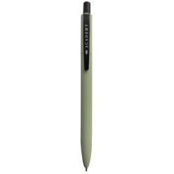 Długopis Interdruk SMART aCADEMY metalowy niebieski 0,7mm (żelowy)