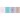 Zeszyt Interdruk PICCOLO A5 16k. 70g linia kolor