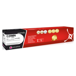 Toner Asarto do Canon C29MN | 2798B002 | 27000 str. | magenta