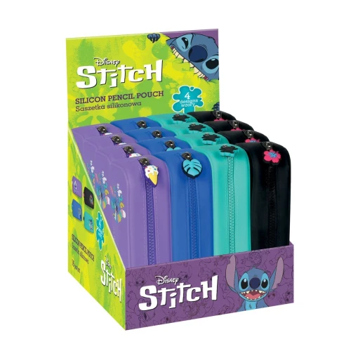 Saszetka Patio Stitch silikonowa różne (80976PTR)