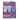 Długopis standardowy Patio Stitch niebieski 0,7mm (91347PTR)