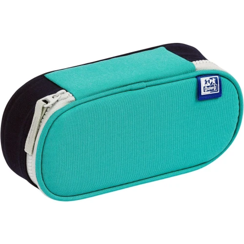 Piórnik Oxford Funky turkusowy (400196563)